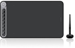Huion Tablet graficzny Q620M