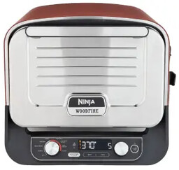 Ninja Woodfire OO101EU Mini piekarnik