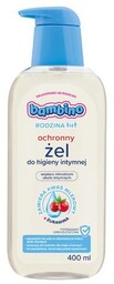 Bambino Rodzina Ochronny żel do higieny intymnej