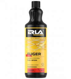 K2 Erla Fuger - Płyd do czyszczenia fug