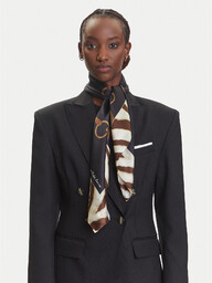Chusta LAUREN RALPH LAUREN 454980710001 Czarny