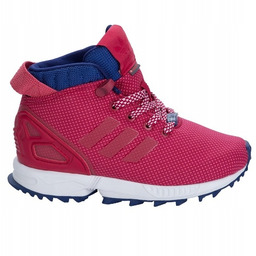 Adidas Zx Flux 5/8 Trail r. 32