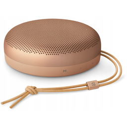Głośnik mobilny Bang & Olufsen Beosound A1 3rd