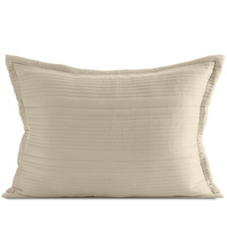 Poszewka Dekoracyjna Tara 50 x 70 Beżowy