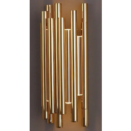 Kinkiet designerski ORGANIC W0187D -Maxlight