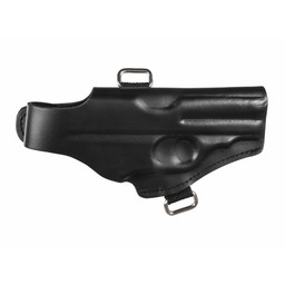 Kabura do pistoletu Makarov skórzana