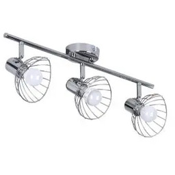 ActiveJet AJE-GIZEL 3P Reflektor punktowy