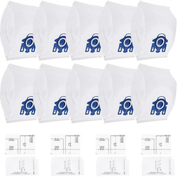 10x WOREK ODKURZACZ DO MIELE CLASSIC C1 C2