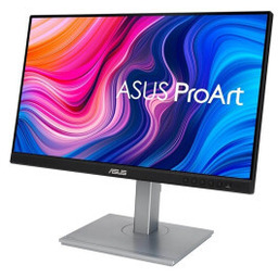 Asus PA247CV 24" IPS Monitor, 1920 x 1080