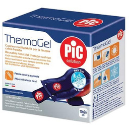 PIC Thermogel Kompres żelowy ciepło-zimno 10 x 26