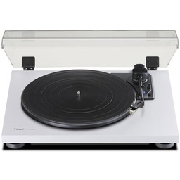 TEAC Gramofon TN-180BT-A3 Biały