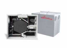 Rekuperatory VENTILUS 290 SE HR
