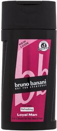 Bruno Banani Loyal Man With Ginger, Żel pod