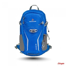 Bergson Plecak Arendal 25 Blue