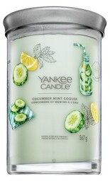 Yankee Candle Tumbler Cucumber Mint Cooler 567 g
