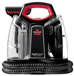 BISSELL Odkurzacz piorący MultiClean SpotStain 4720M