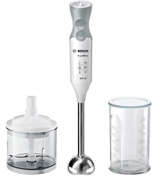 Blender ręczny Bosch MSM66120 ErgoMixx 600W 12 prędkości