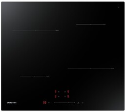 Płyta Indukcyjna Samsung Nz64T3707A1 Booster 7,2Kw