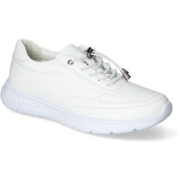 Sneakersy MissMamma 110 Białe