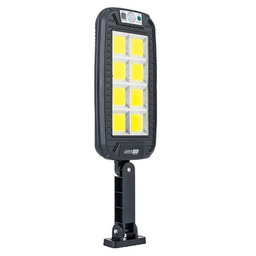 SUPERLED Lampa solarna Strada 9045 + Pilot
