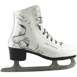 NILS EXTREME Łyżwy NF496S (rozmiar 37) Zyskaj