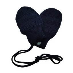 Rękawiczki niemowlęce Maximo Baby 3 months