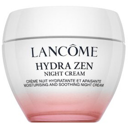 Lancôme Hydra Zen kojący krem na noc Night
