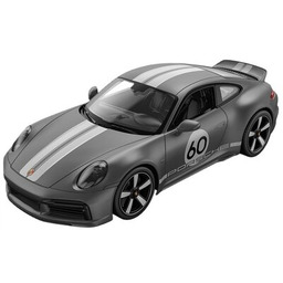 RASTAR Samochód zdalnie sterowany Porsche 911 Sport Classic