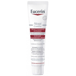 EUCERIN Atopicontrol krem do twarzy 50ml