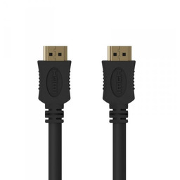 Gembird Kabel HDMI z Ethernet Select Series 0.5