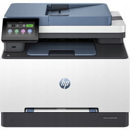 Hp 3302fdw Color LaserJet Pro – Druk, Kopiuj,