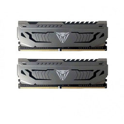 Pamięć Patriot Viper Steel DDR4 16GB 2x8GB 3200MHz
