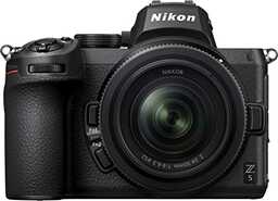 Nikon Zestaw Z5 + Z 24-50 mm zestaw