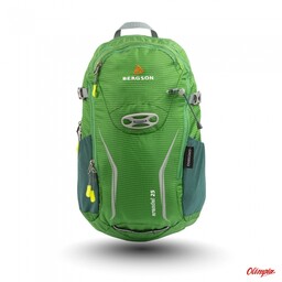 Bergson Plecak Arendal 25 Green