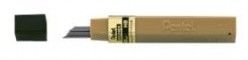 Grafit 0,5mm 2H PENTEL 12szt. /C505-2H/