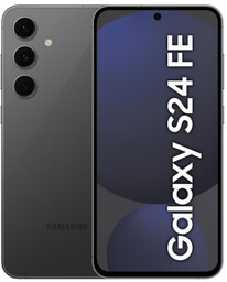 SAMSUNG GALAXY S24 FE 5G S721B/DS 8/128GB DUAL