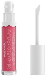 wet n wild Cloud Pout Marshmallow Lip Mousse