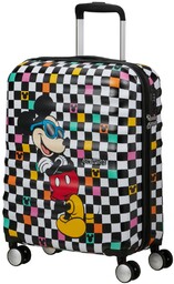 Walizka kabinowa American Tourister Wavebreaker 55/20 TSA Disney