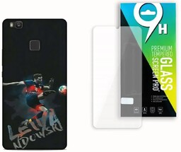 Etui Case Do Huawei P9 Lite 2016 +