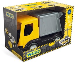 Tech Truck śmieciarka