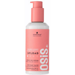 Osis+ Upload wypełniający krem do włosów 200ml