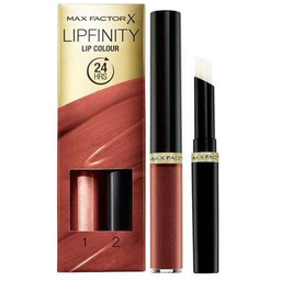 Max Factor Lipfinity Lip Colour 070 Spicy trwała