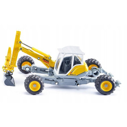 Koparka krocząca Siku