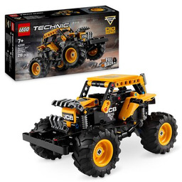 LEGO 42199 Technic Monster Jam DIGatron