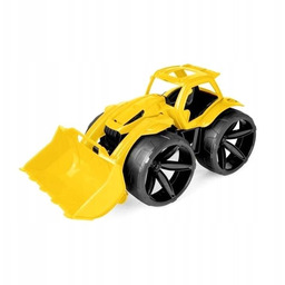 Maximus Spychacz Żółty