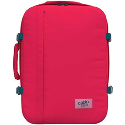 Cabinzero Classic 44l'' PLECAK Unisex Dorosły, Purpurowy, Talla