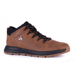 Buty Bustagrip Lancer BGS0108BRN
