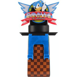 CABLE GUYS Stojak Sonic the Hedgehog - Sonic