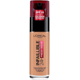 L''Oreal Infaillible 24H Fresh Wear Foundation 145 Beige