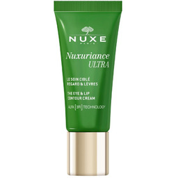 Nuxe Nuxuriance Ultra krem przeciwstarzeniowy do skóry wokół